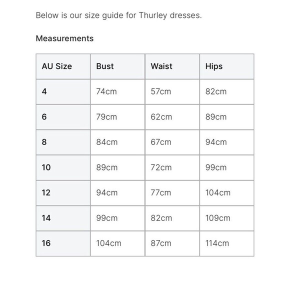 Thurley Riddle Fit & Flare Mini Dress Lined Royal Blue Size US 2 / AU 6 - Picture 6 of 7